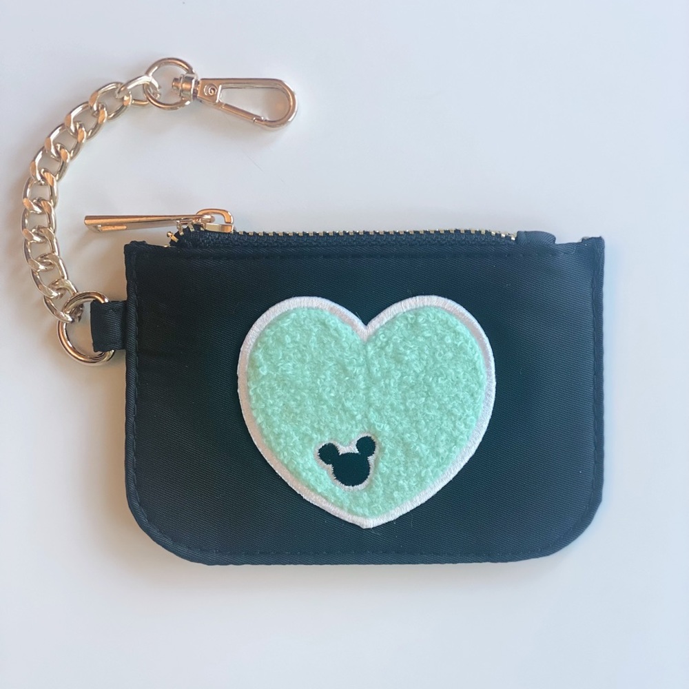 DISNEY Keychain Wallets! - Picture 6 of 8